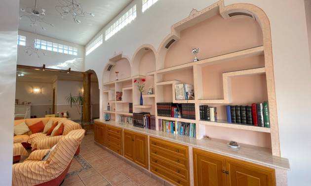 Revente - Semi Detached - La Union