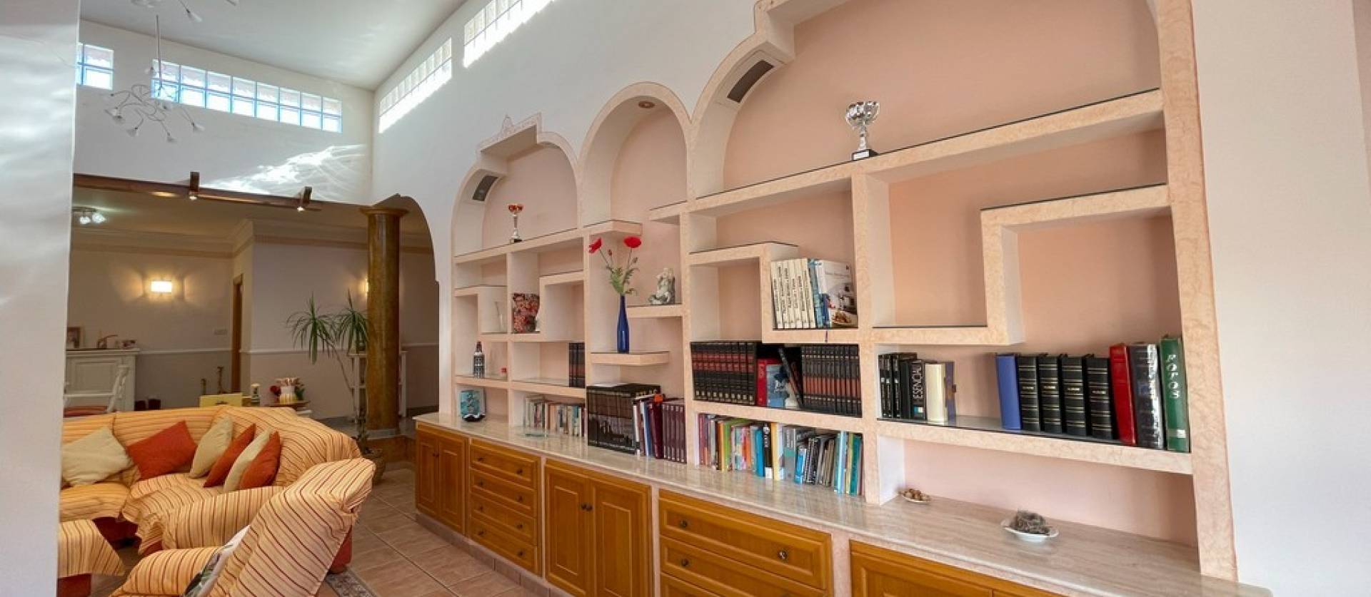 Revente - Semi Detached - La Union