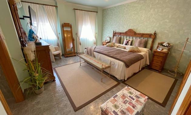 Revente - Semi Detached - La Union