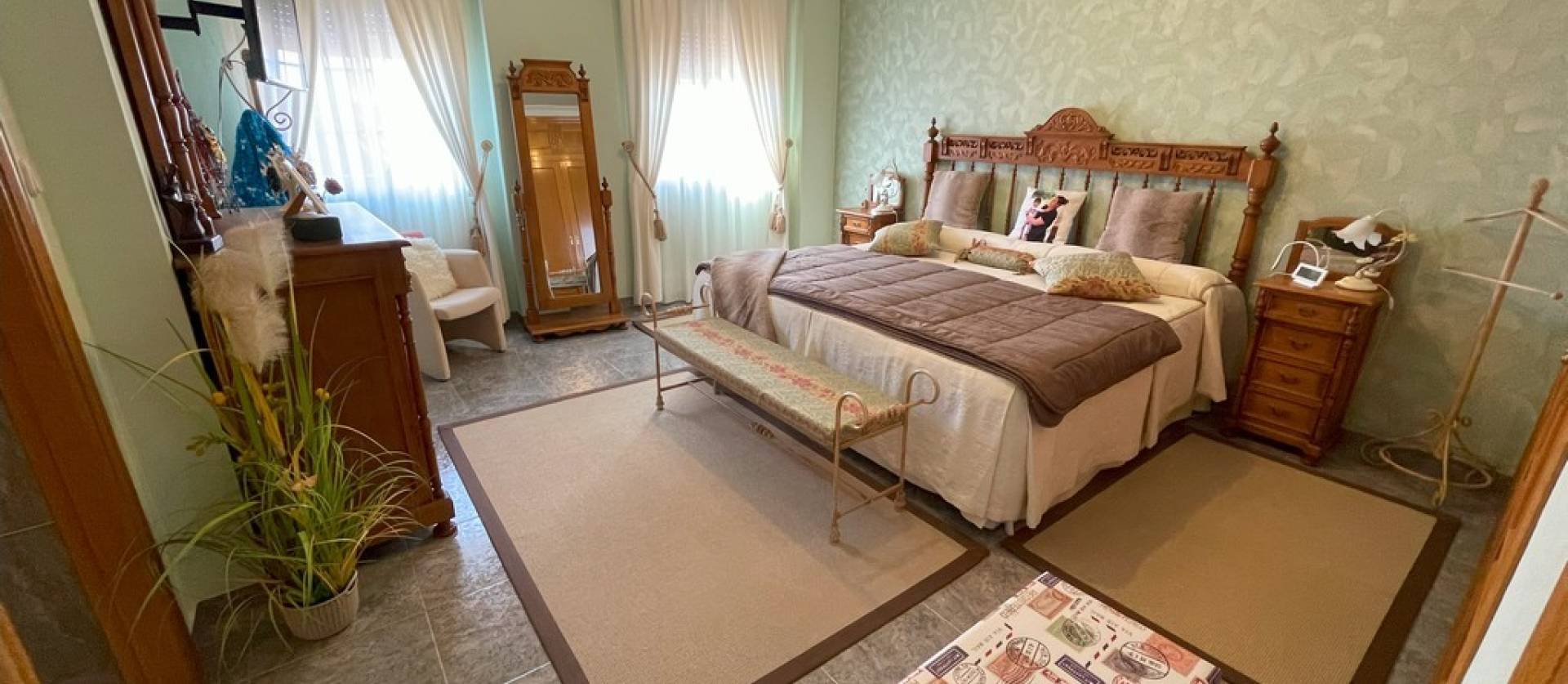 Revente - Semi Detached - La Union