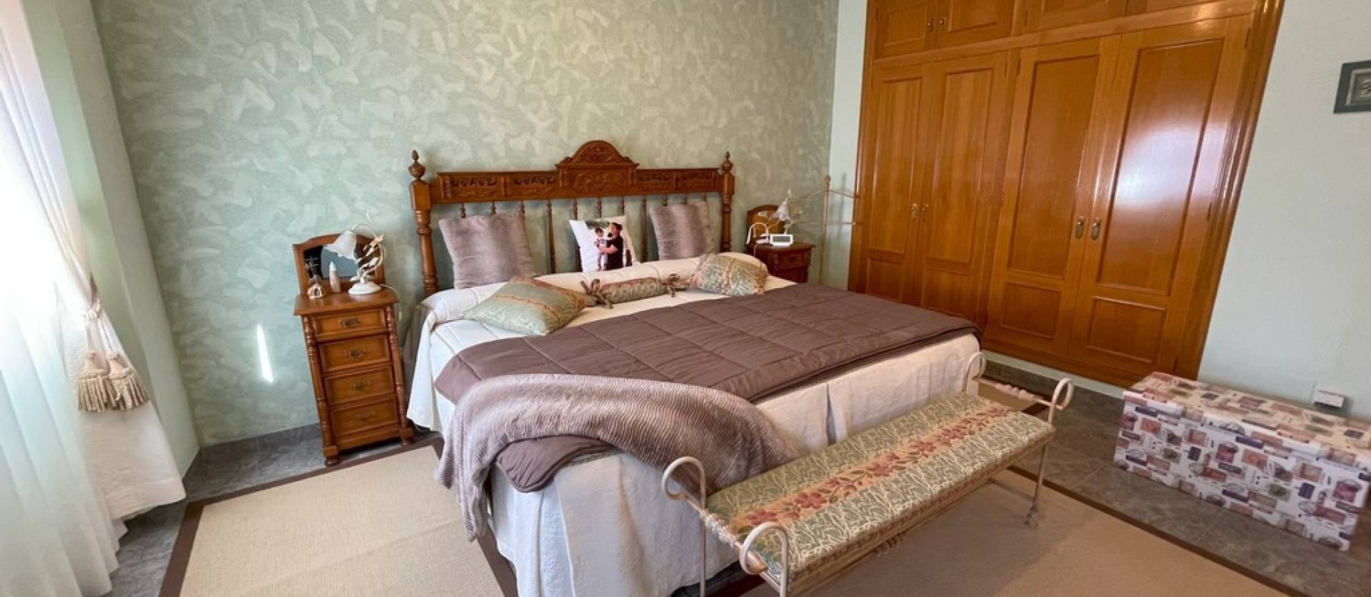 Revente - Semi Detached - La Union