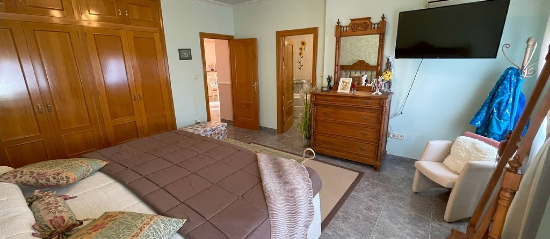 Revente - Semi Detached - La Union