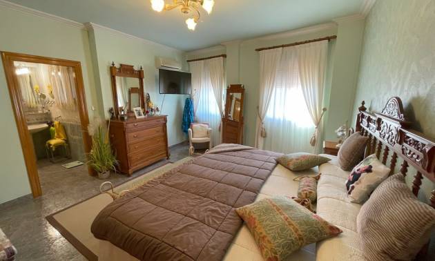 Revente - Semi Detached - La Union