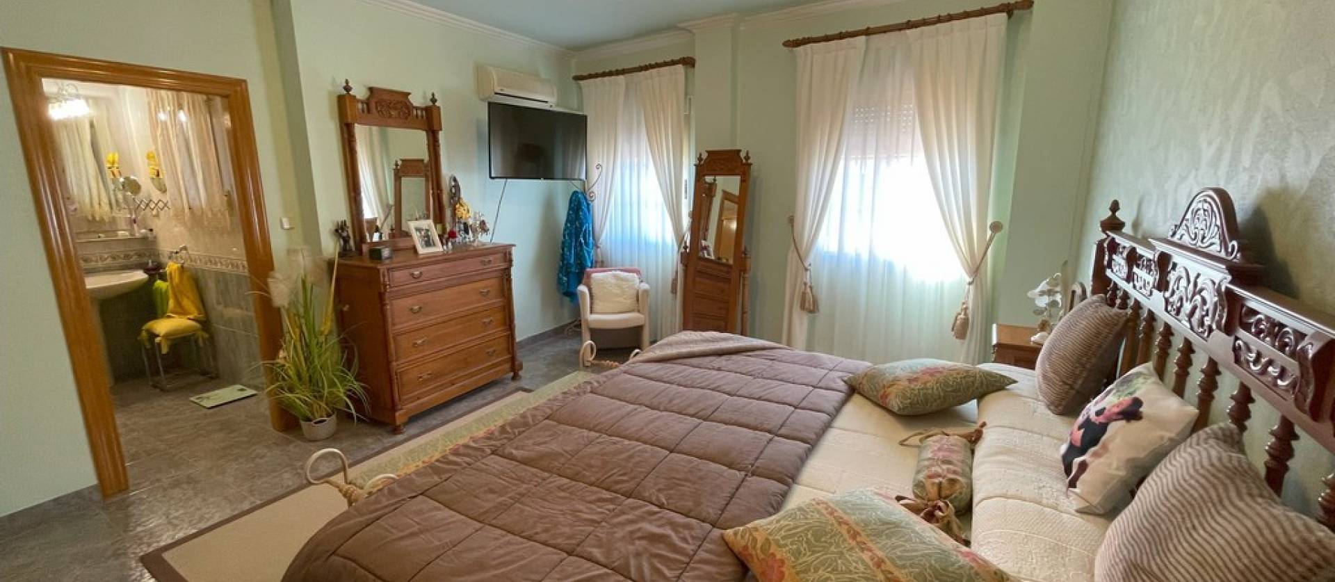 Revente - Semi Detached - La Union