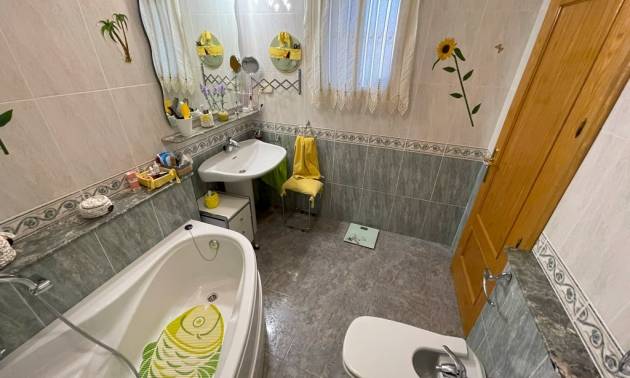 Revente - Semi Detached - La Union