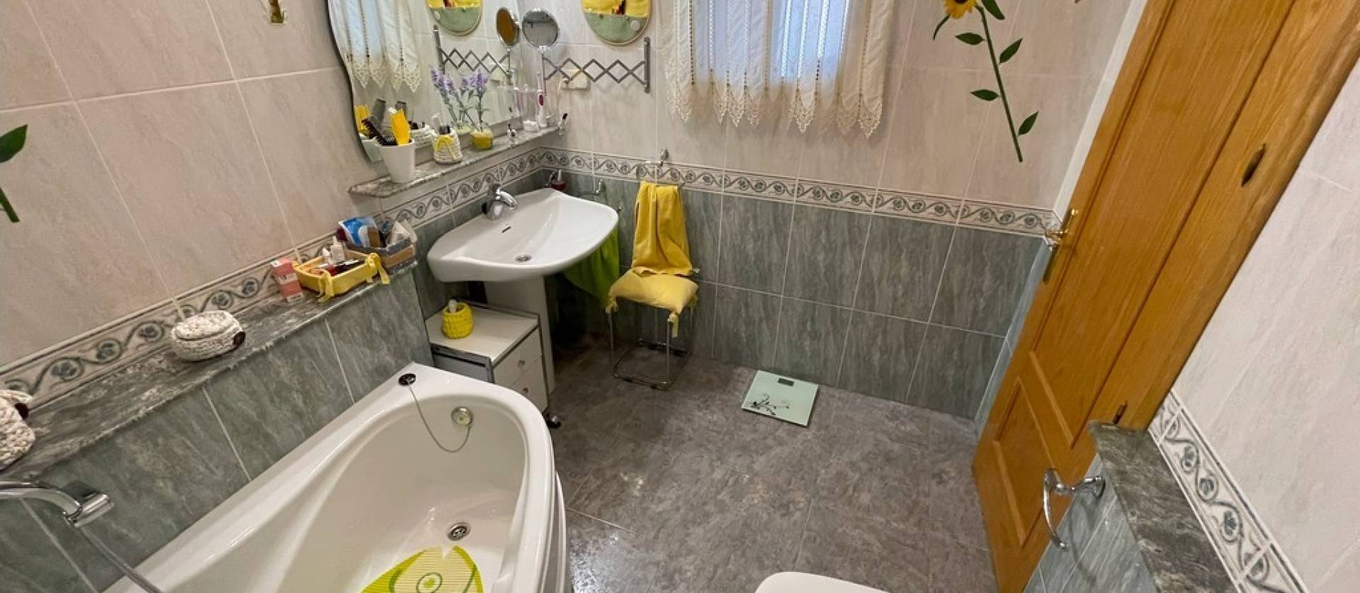 Revente - Semi Detached - La Union