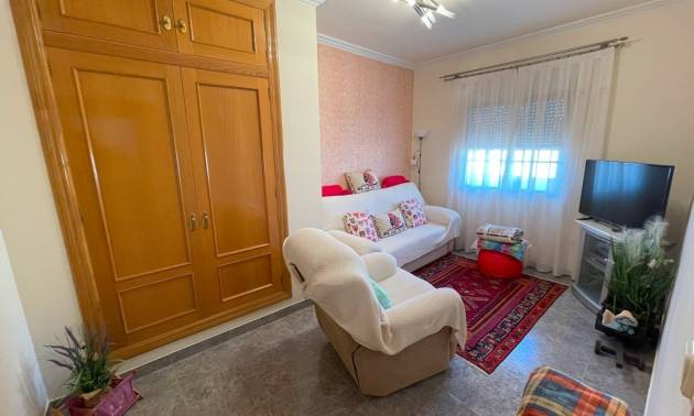 Revente - Semi Detached - La Union