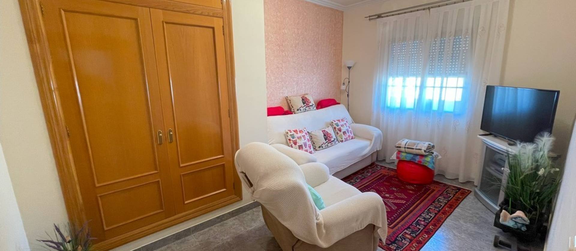 Revente - Semi Detached - La Union