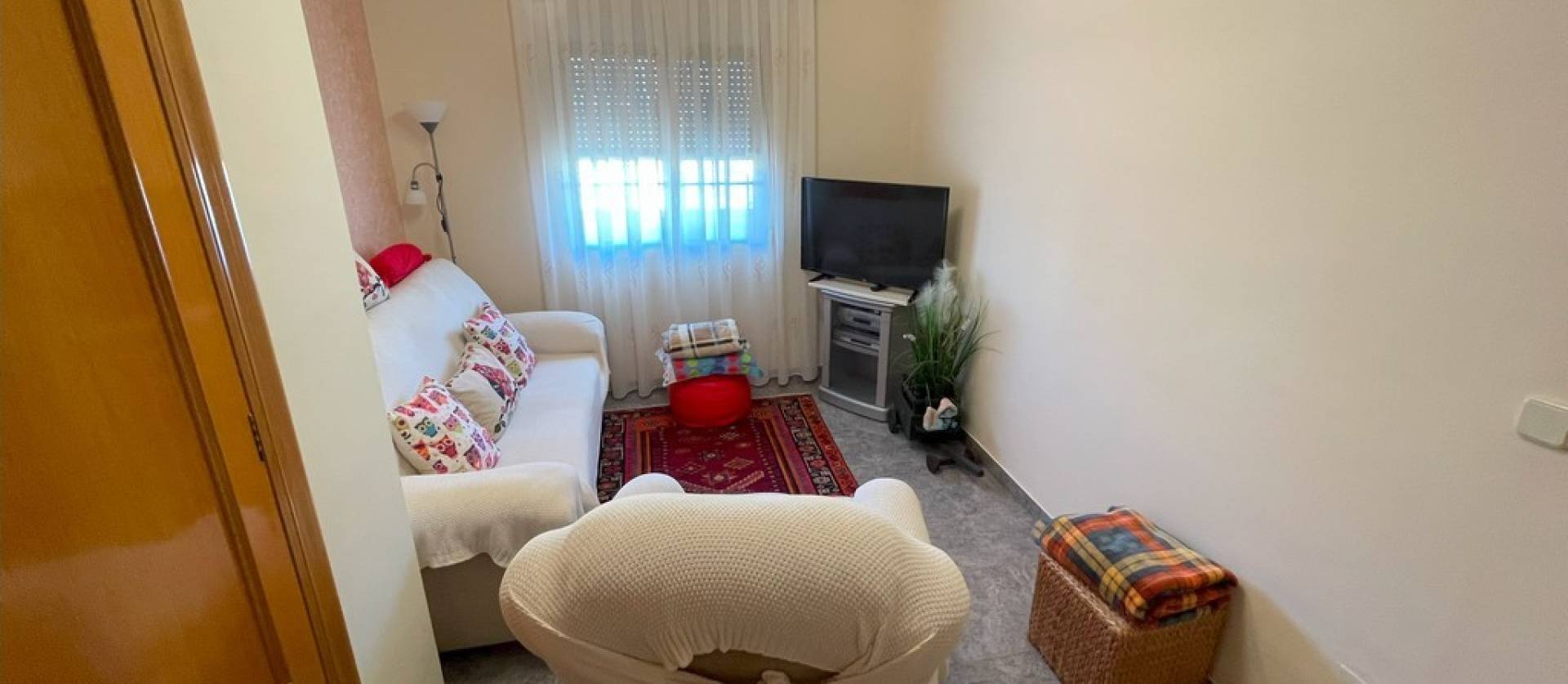 Revente - Semi Detached - La Union