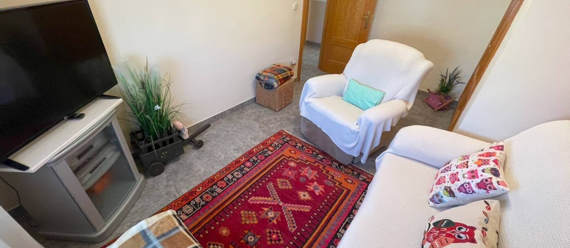 Revente - Semi Detached - La Union