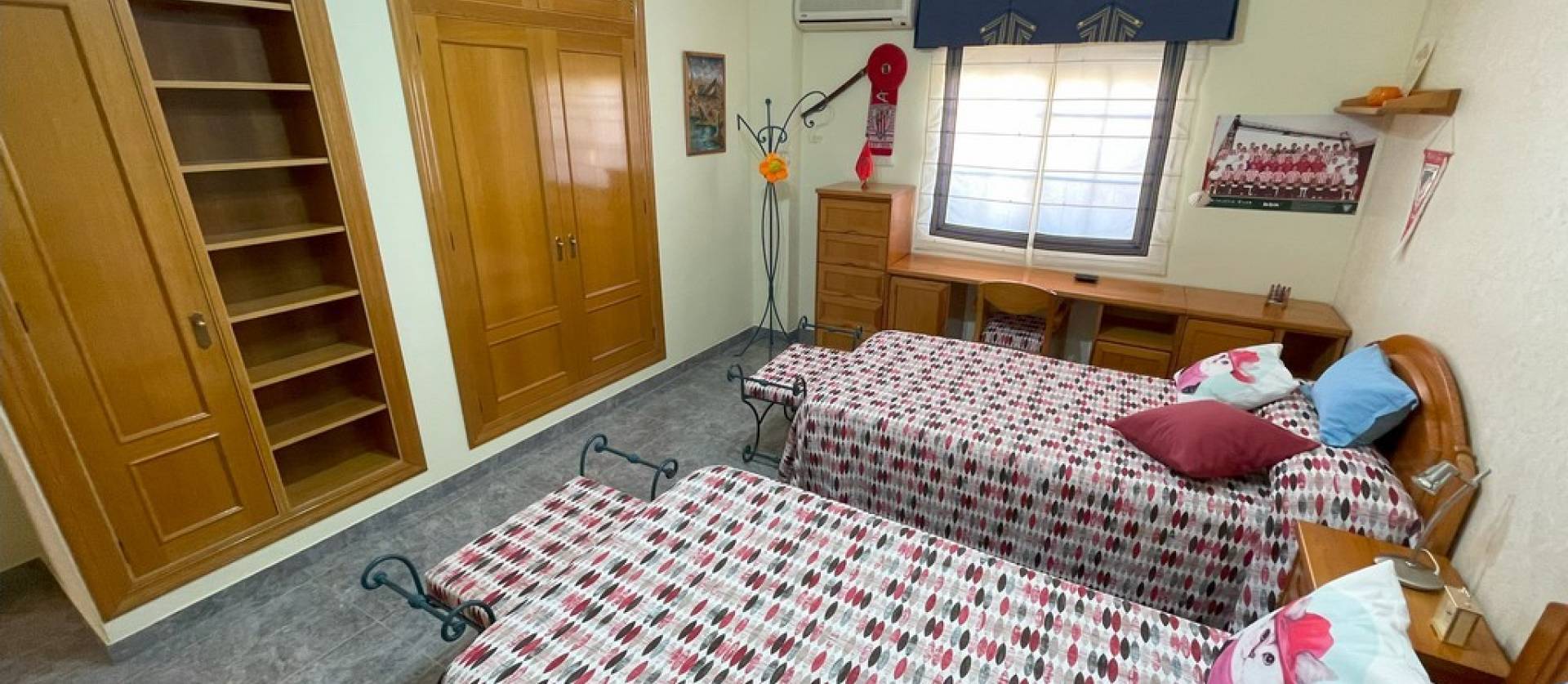 Revente - Semi Detached - La Union