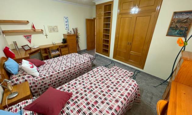 Revente - Semi Detached - La Union