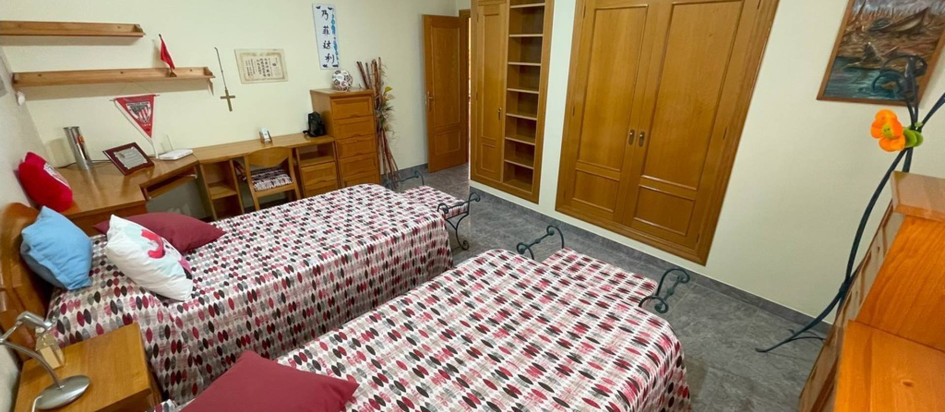 Revente - Semi Detached - La Union