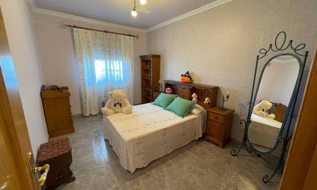 Revente - Semi Detached - La Union