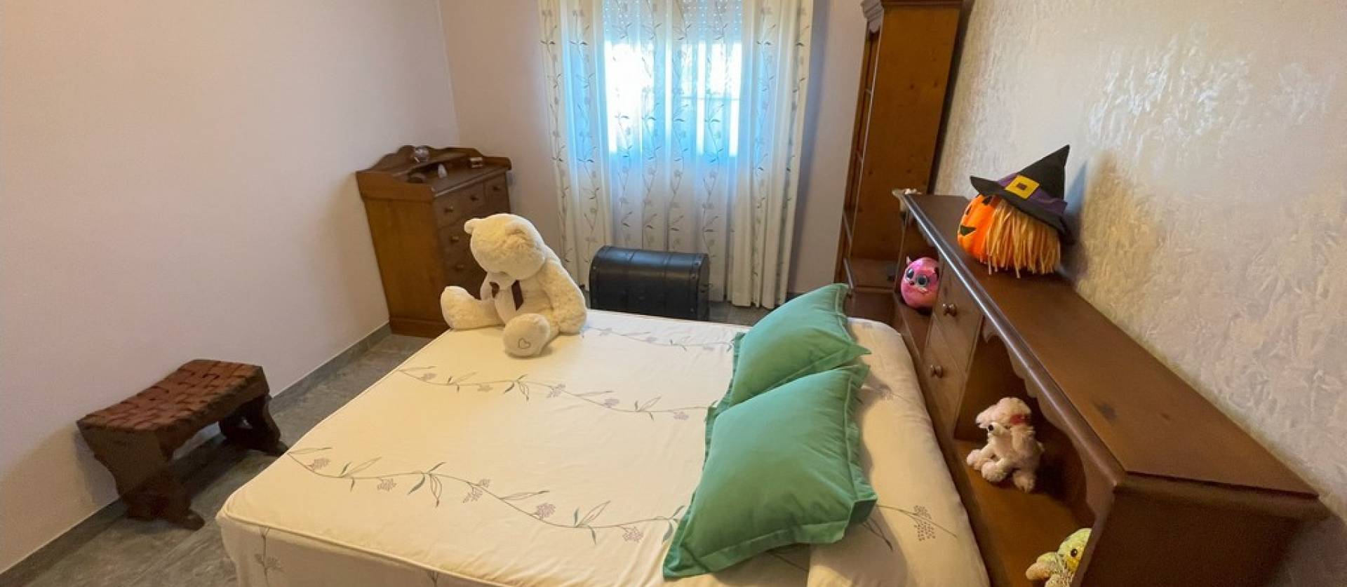 Revente - Semi Detached - La Union