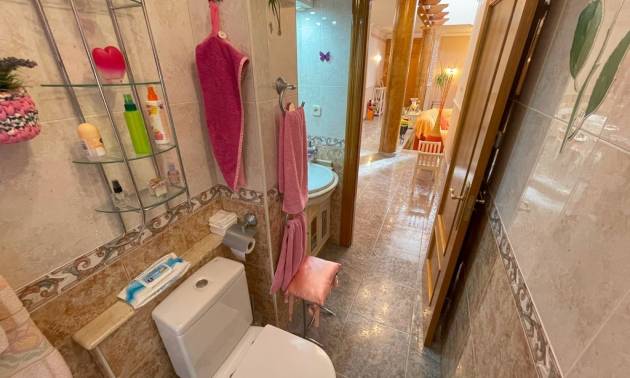 Revente - Semi Detached - La Union