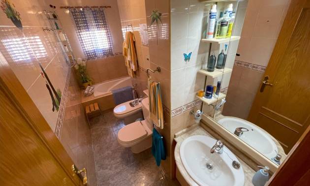 Revente - Semi Detached - La Union