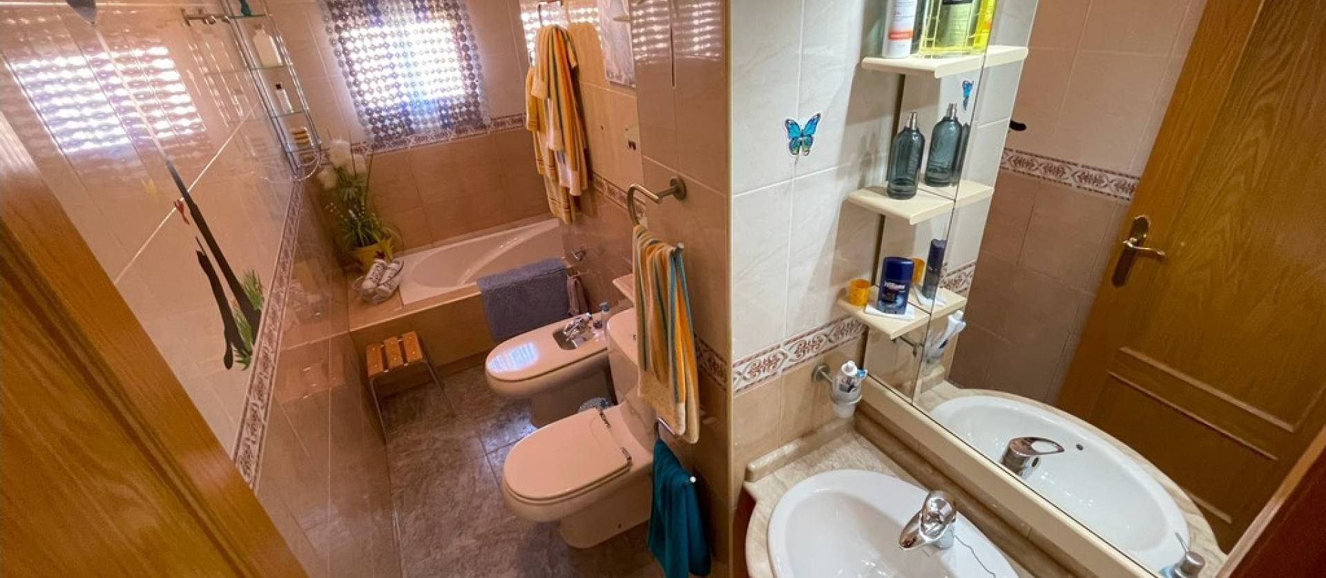 Revente - Semi Detached - La Union