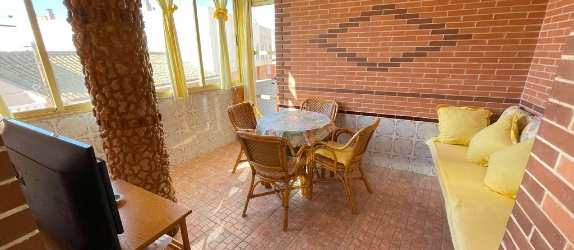 Revente - Semi Detached - La Union