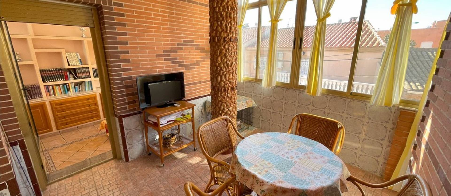 Revente - Semi Detached - La Union