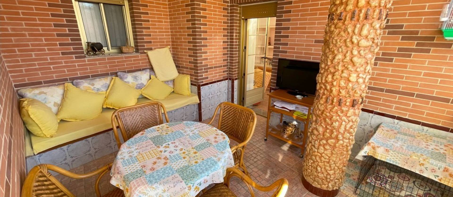 Revente - Semi Detached - La Union