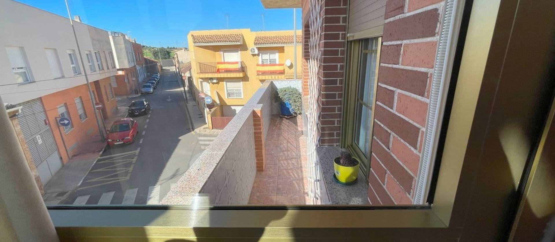 Revente - Semi Detached - La Union