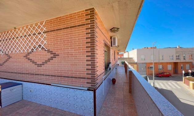 Revente - Semi Detached - La Union