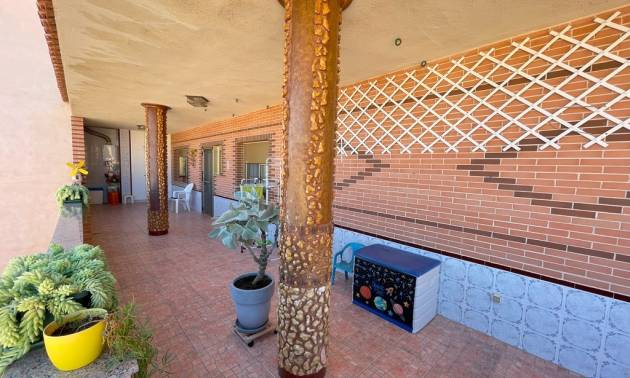 Revente - Semi Detached - La Union