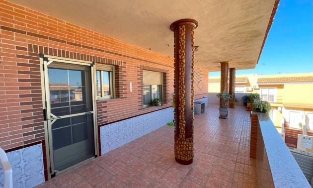 Revente - Semi Detached - La Union