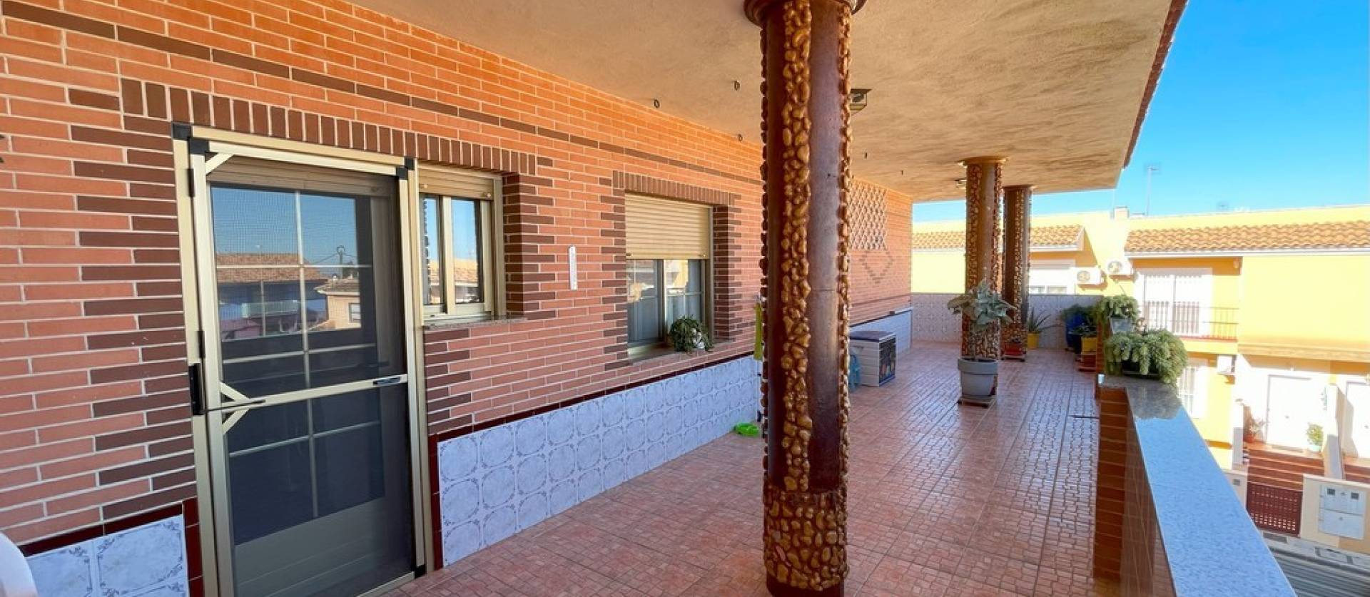 Revente - Semi Detached - La Union