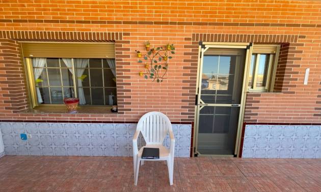 Revente - Semi Detached - La Union