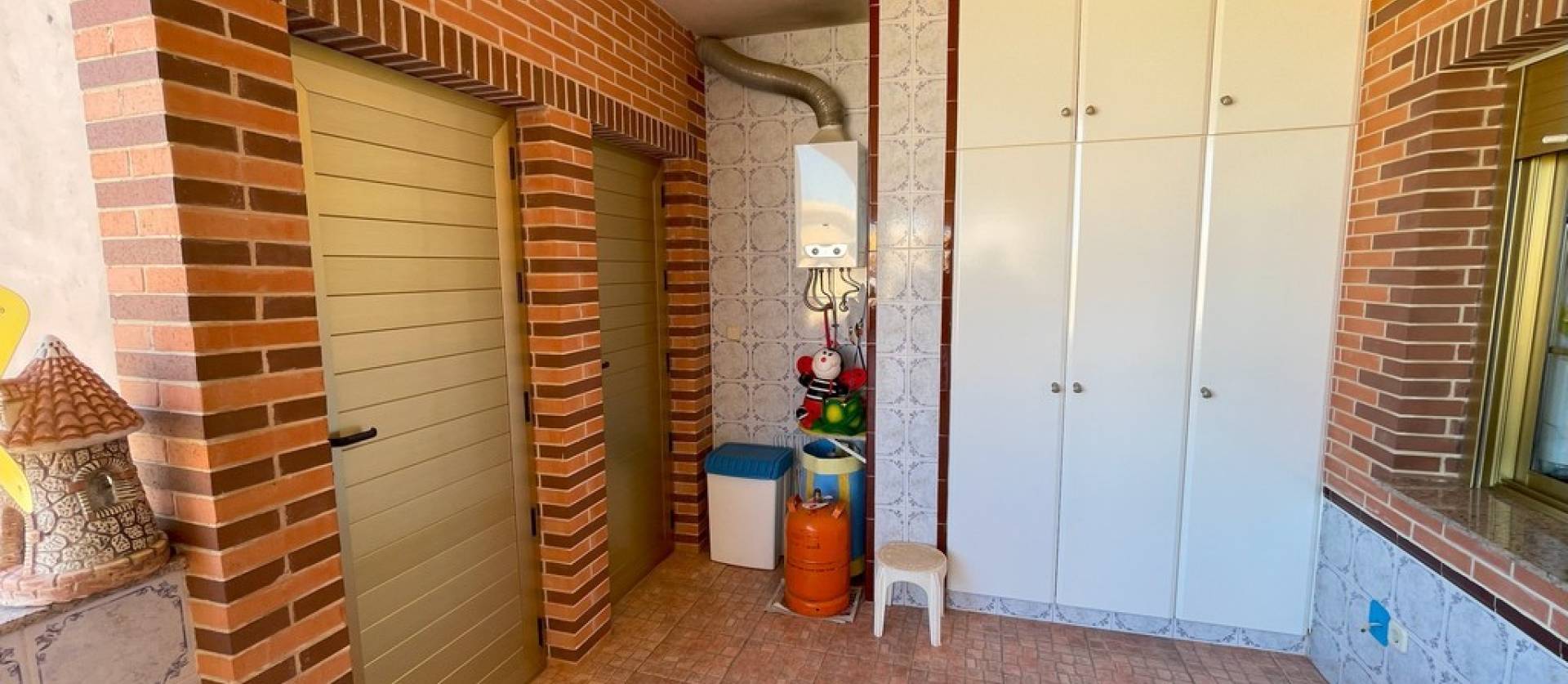 Revente - Semi Detached - La Union