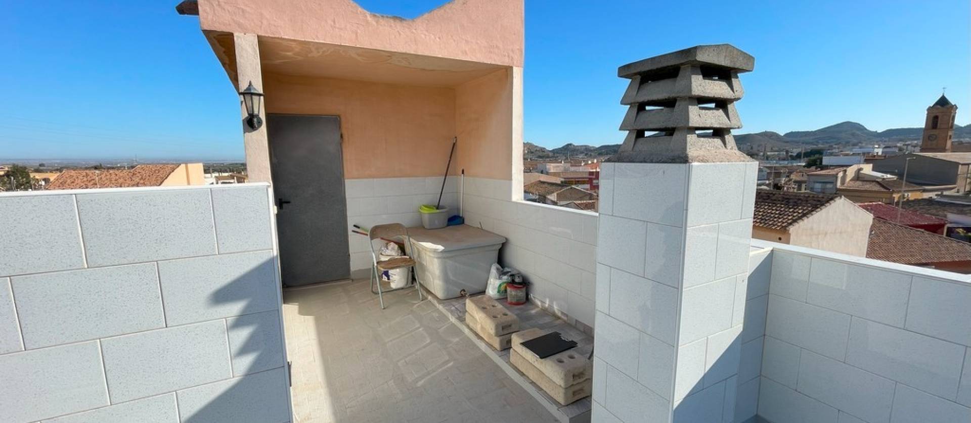 Revente - Semi Detached - La Union