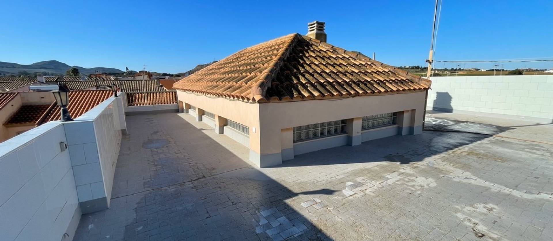 Revente - Semi Detached - La Union