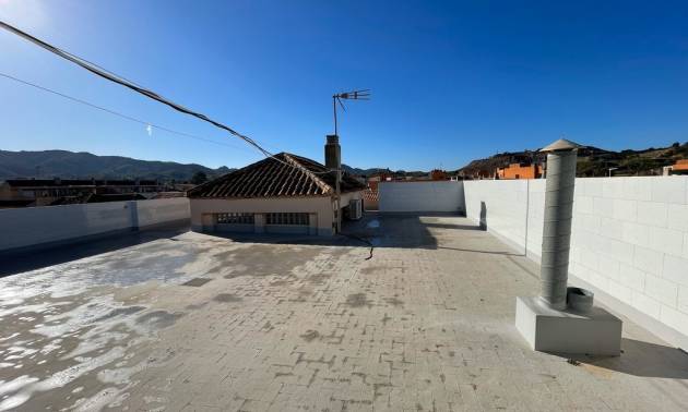 Revente - Semi Detached - La Union