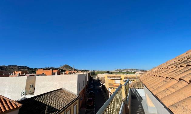 Revente - Semi Detached - La Union