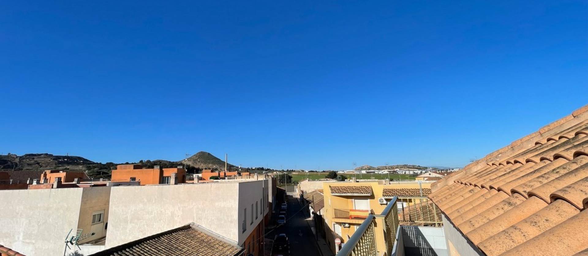 Revente - Semi Detached - La Union