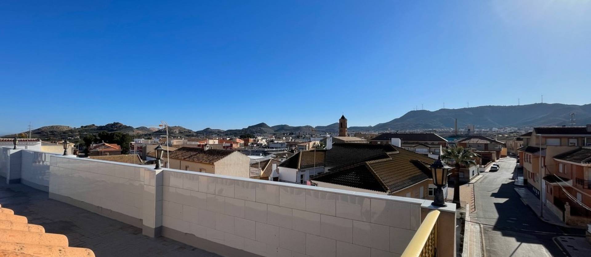 Revente - Semi Detached - La Union