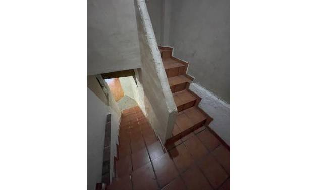 Revente - Semi Detached - La Union