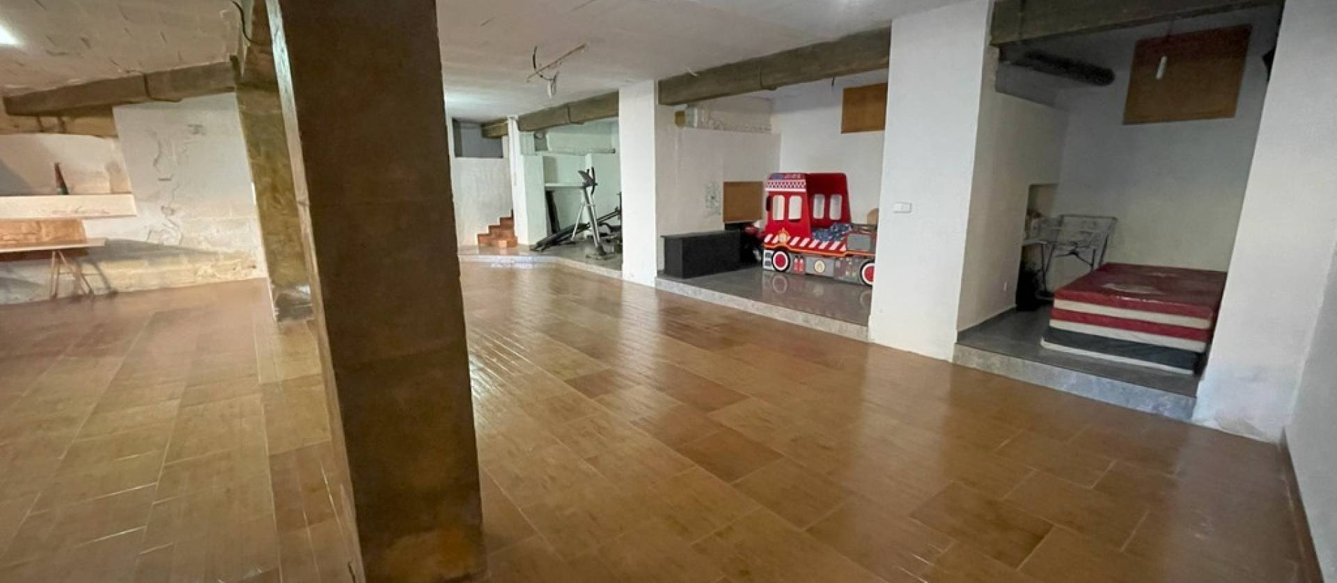 Revente - Semi Detached - La Union