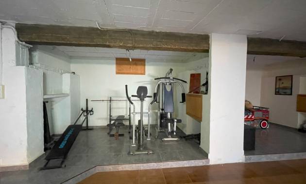 Revente - Semi Detached - La Union