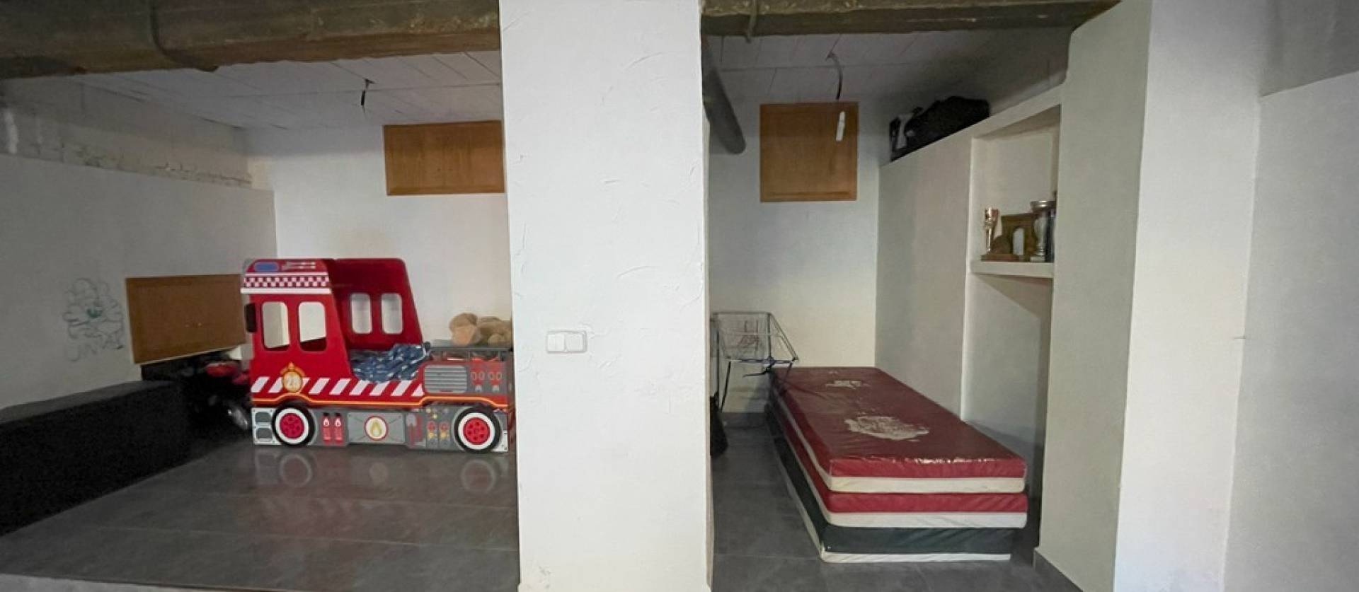 Revente - Semi Detached - La Union