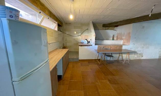 Revente - Semi Detached - La Union