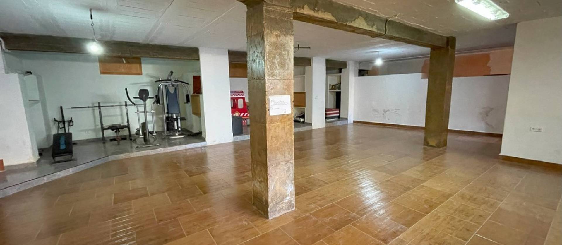 Revente - Semi Detached - La Union