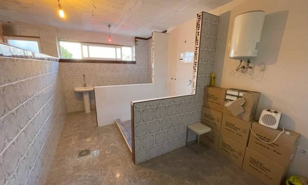 Revente - Semi Detached - La Union