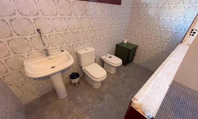 Revente - Semi Detached - La Union