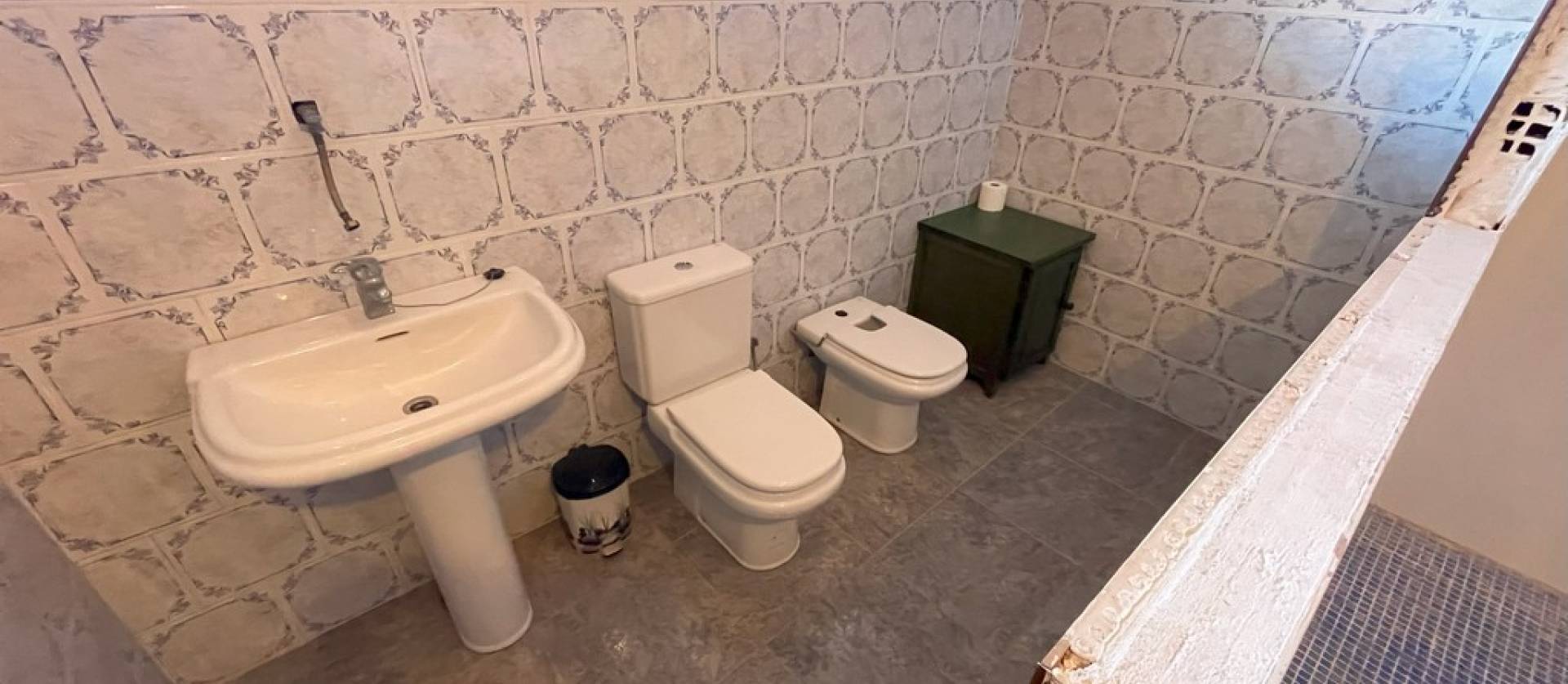 Revente - Semi Detached - La Union