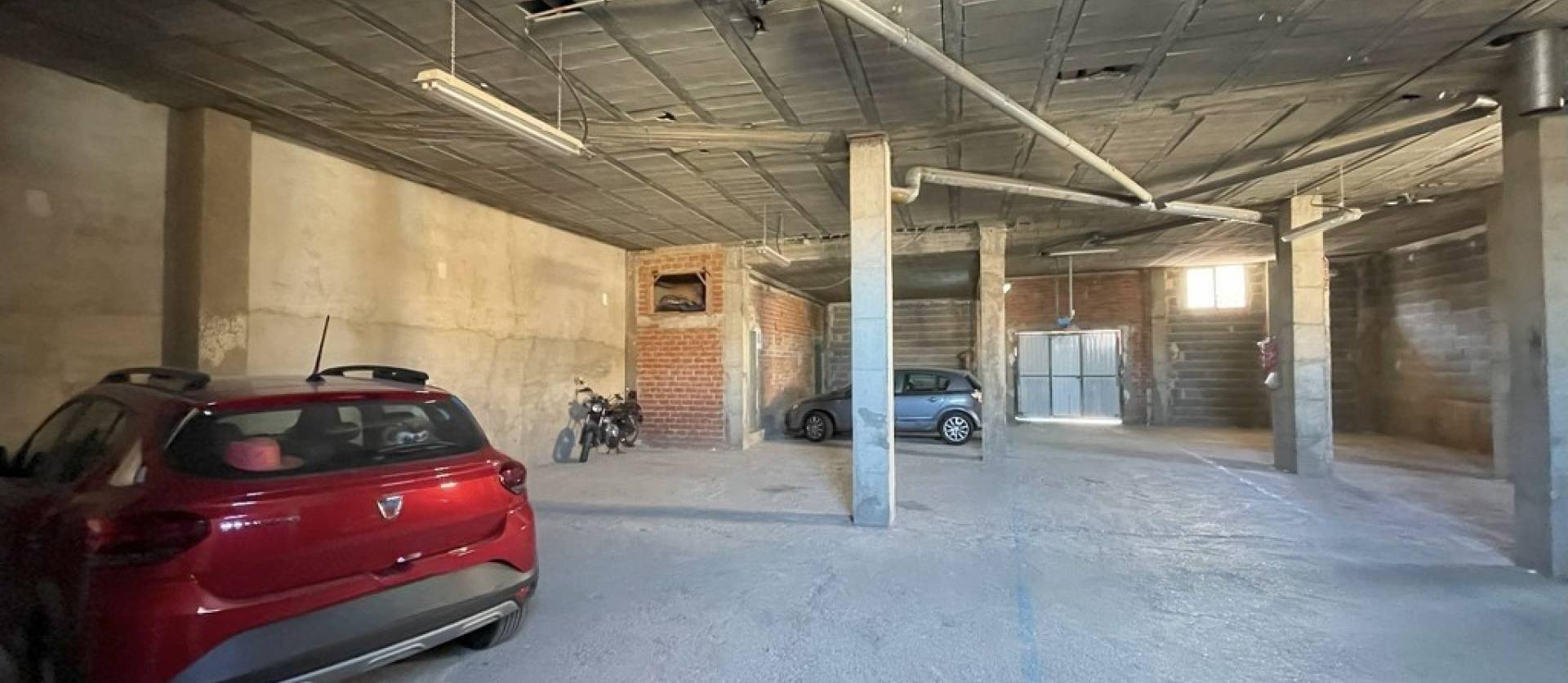 Revente - Semi Detached - La Union