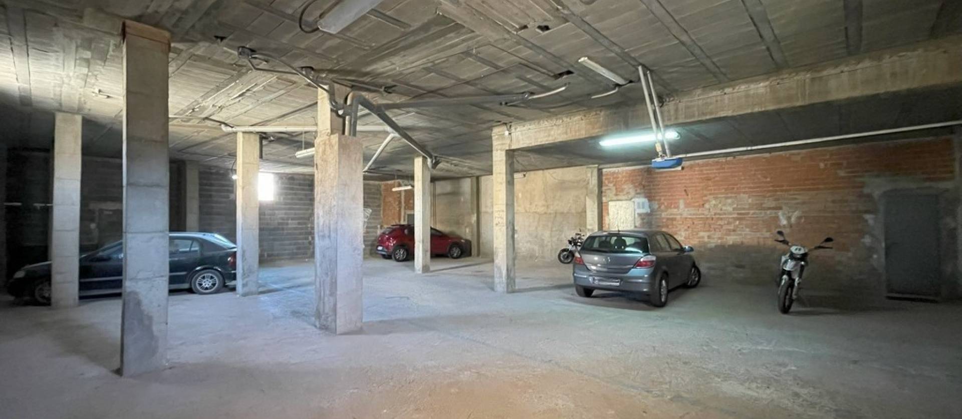 Revente - Semi Detached - La Union