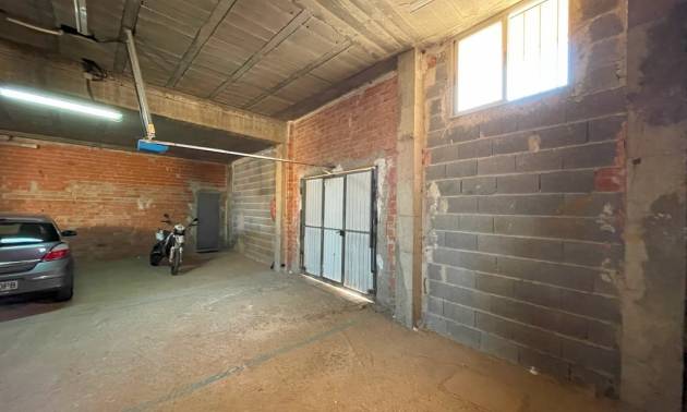 Revente - Semi Detached - La Union